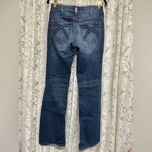 Ariat Perfect Rise Rosa Bootcut Jeans